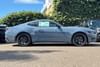 3 thumbnail image of  2025 Ford Mustang EcoBoost