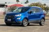 7 thumbnail image of  2021 Ford EcoSport Titanium
