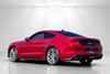 2022 FORD MUSTANG ECOBOOST FASTBACK