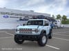 2 thumbnail image of  2025 Ford Bronco Heritage Edition