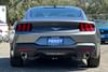 4 thumbnail image of  2025 Ford Mustang EcoBoost