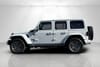 6 imagen en miniatura de 2022 Jeep Wrangler 4xe Unlimited Sahara High Altitude