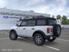 4 imagen en miniatura de 2025 Ford Bronco Big Bend
