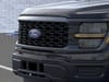 17 thumbnail image of  2026 FORD F-150 STX 2WD SUPERCREW 5.5' BO