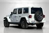 5 imagen en miniatura de 2022 Jeep Wrangler 4xe Unlimited Sahara High Altitude