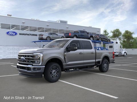 1 image of 2026 Ford Super Duty F-250 SRW LARIAT