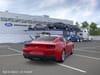 8 thumbnail image of  2026 FORD MUSTANG ECOBOOST FASTBACK