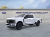 2026 Ford F-350 Super Duty XLT