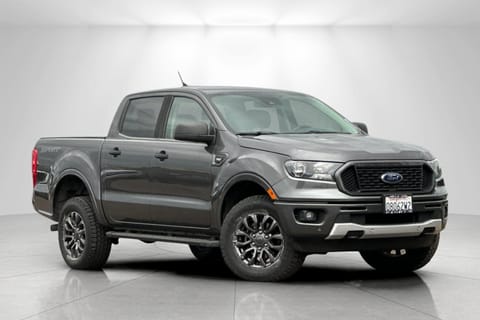 1 image of 2019 Ford Ranger XLT