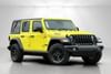 2023 Jeep Wrangler Willys
