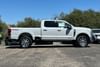 2 thumbnail image of  2025 Ford F-250SD Lariat