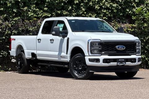 1 image of 2025 Ford F-350 Super Duty XLT