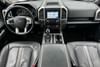 14 imagen en miniatura de 2018 Ford F-150 Platinum