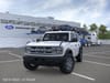 2 thumbnail image of  2025 Ford Bronco Big Bend