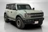 2023 Ford Bronco Badlands Advanced