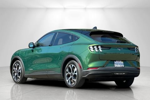 2024 Ford Mustang Mach-E Select