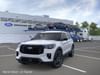 2 thumbnail image of  2026 Ford Explorer ST-Line