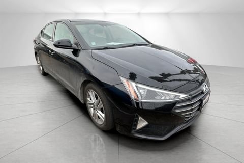 1 image of 2020 Hyundai Elantra Value Edition
