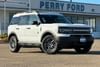 1 imagen en miniatura de 2025 Ford Bronco Sport Big Bend
