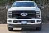 2 thumbnail image of  2025 Ford F-250 Super Duty Platinum