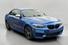 2018 BMW 2 Series M240i xDrive