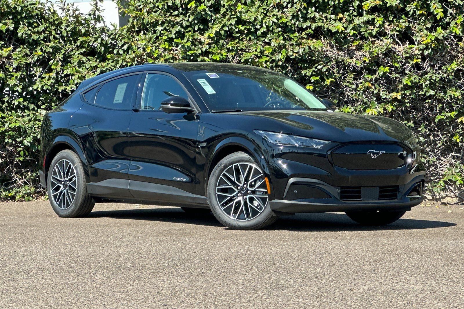 2025 Ford Mustang Mach-E Premium RWD's photo