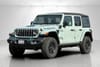 7 imagen en miniatura de 2023 Jeep Wrangler 4xe Rubicon 20th Anniversary