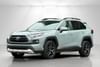 7 thumbnail image of  2023 Toyota RAV4 Adventure