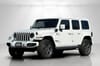 7 imagen en miniatura de 2022 Jeep Wrangler 4xe Unlimited Sahara High Altitude