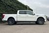 3 imagen en miniatura de 2025 Ford F-150 Lightning LARIAT