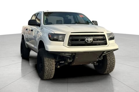 1 imagen de 2011 Toyota Tundra Grade