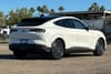 4 thumbnail image of  2025 Ford Mustang Mach-E Premium