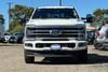 8 thumbnail image of  2026 Ford F-350SD Platinum