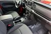 16 thumbnail image of  2022 Jeep Wrangler Unlimited Sport