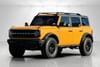 7 thumbnail image of  2022 Ford Bronco Wildtrak Advanced