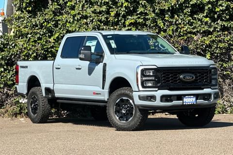 1 image of 2025 Ford F-250 Super Duty XLT