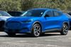7 thumbnail image of  2025 Ford Mustang Mach-E Select