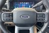 22 thumbnail image of  2025 Ford F-250SD Lariat
