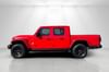 6 thumbnail image of  2022 Jeep Gladiator Mojave
