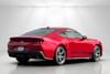 3 thumbnail image of  2024 Ford Mustang EcoBoost