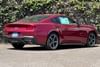 4 thumbnail image of  2025 Ford Mustang EcoBoost Premium