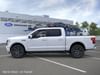 3 imagen en miniatura de 2025 Ford F-150 Lightning LARIAT