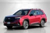 7 thumbnail image of  2025 Subaru Forester AWD