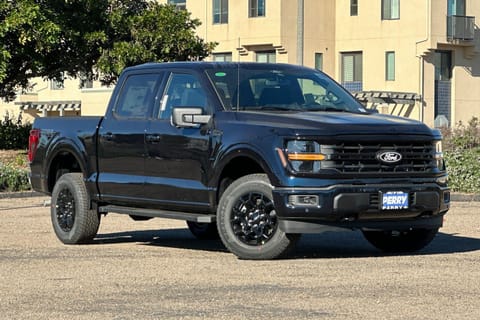 1 image of 2026 Ford F-150 XLT