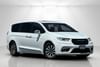 2022 Chrysler Pacifica Hybrid Limited