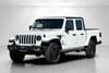 7 thumbnail image of  2023 JEEP GLADIATOR (3.6L) FREEDOM 4X4