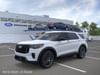 1 thumbnail image of  2026 Ford Explorer ST