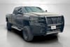 2008 Chevrolet Silverado 3500HD Work Truck