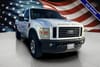 2008 Ford F-250SD FX4