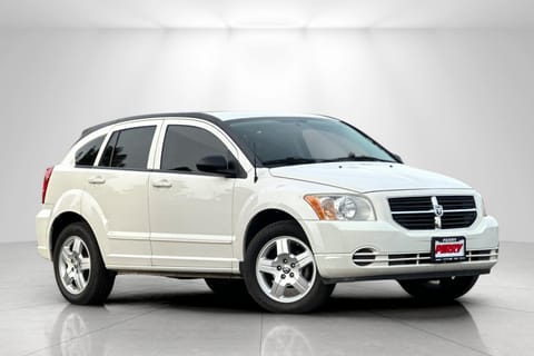1 imagen de 2009 Dodge Caliber SXT